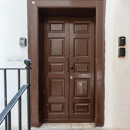 Dante 307 Suite Apartment 바리 외부 사진