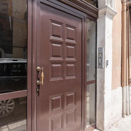 Dante 307 Suite Apartment 바리 외부 사진