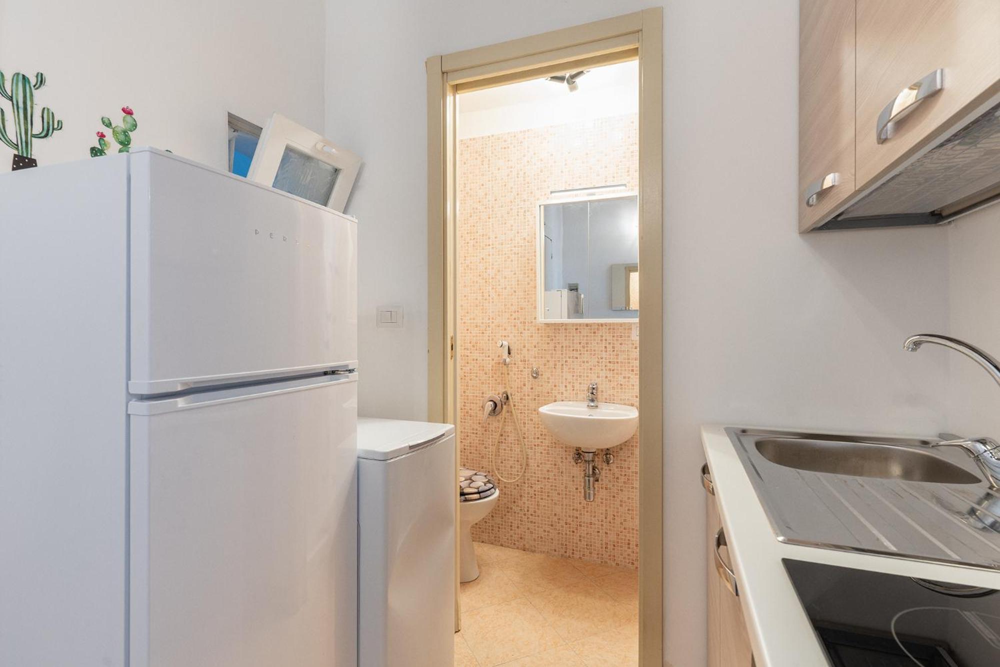 Dante 307 Suite Apartment 바리 외부 사진