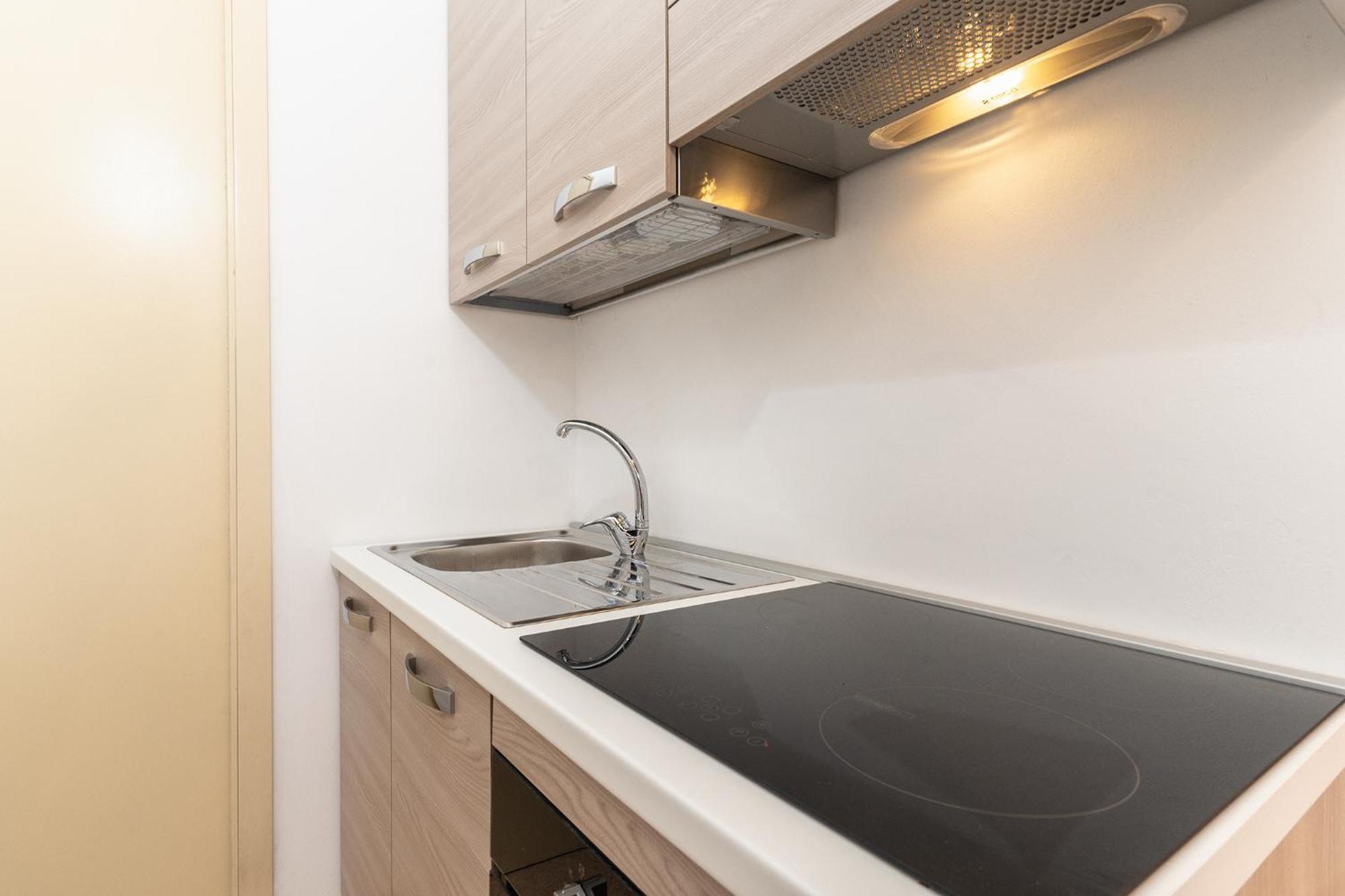 Dante 307 Suite Apartment 바리 외부 사진