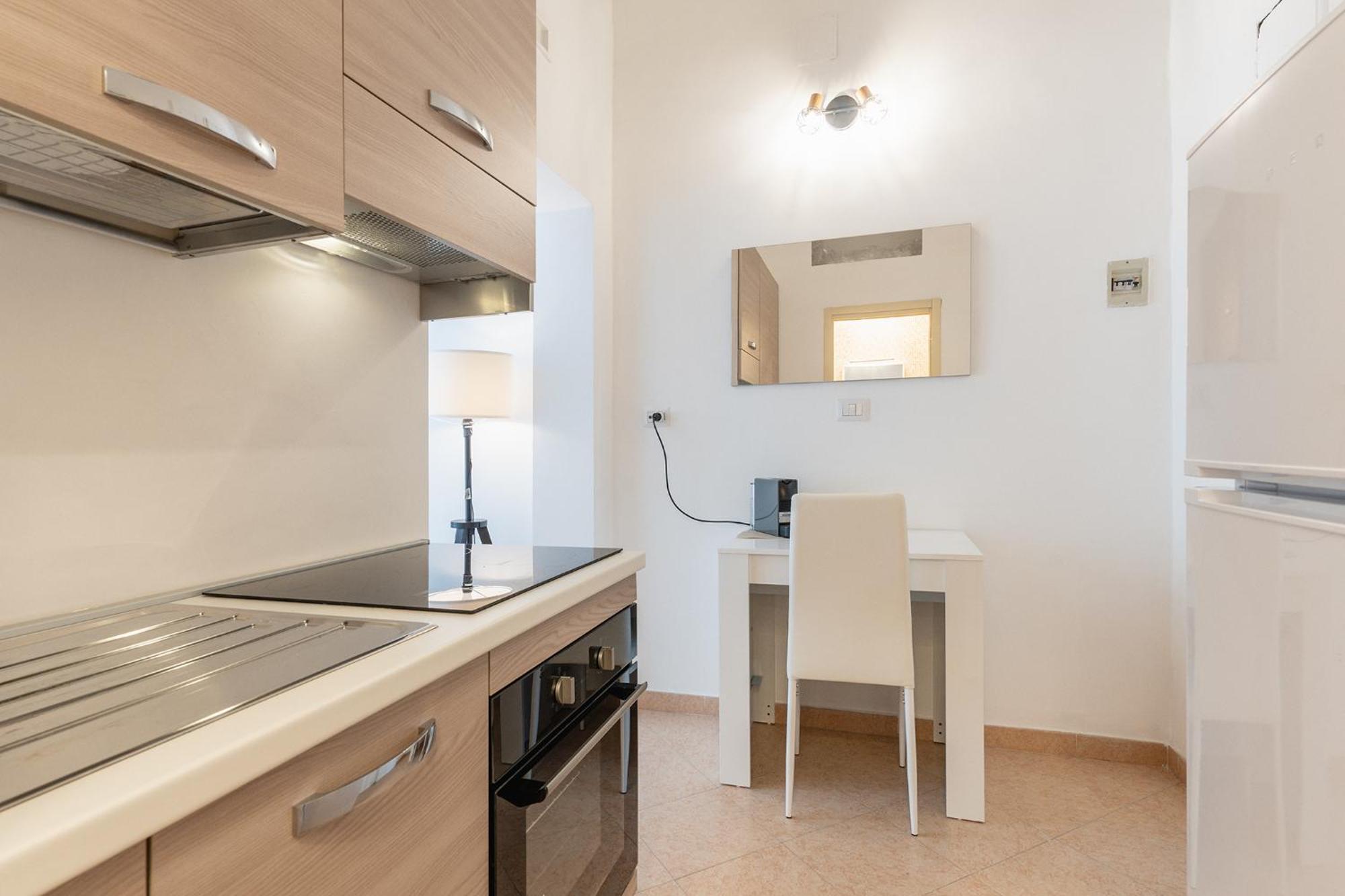 Dante 307 Suite Apartment 바리 외부 사진