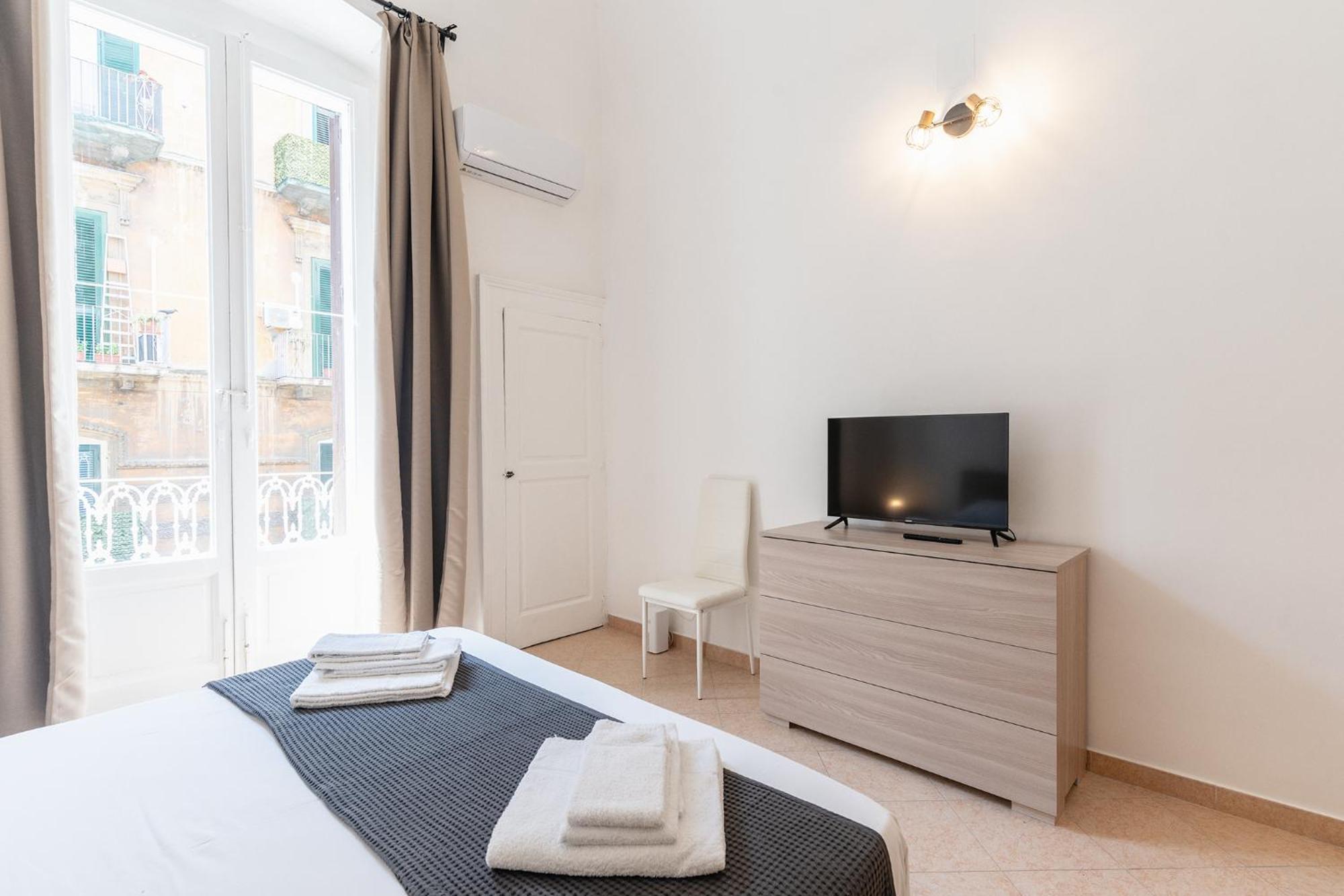 Dante 307 Suite Apartment 바리 외부 사진