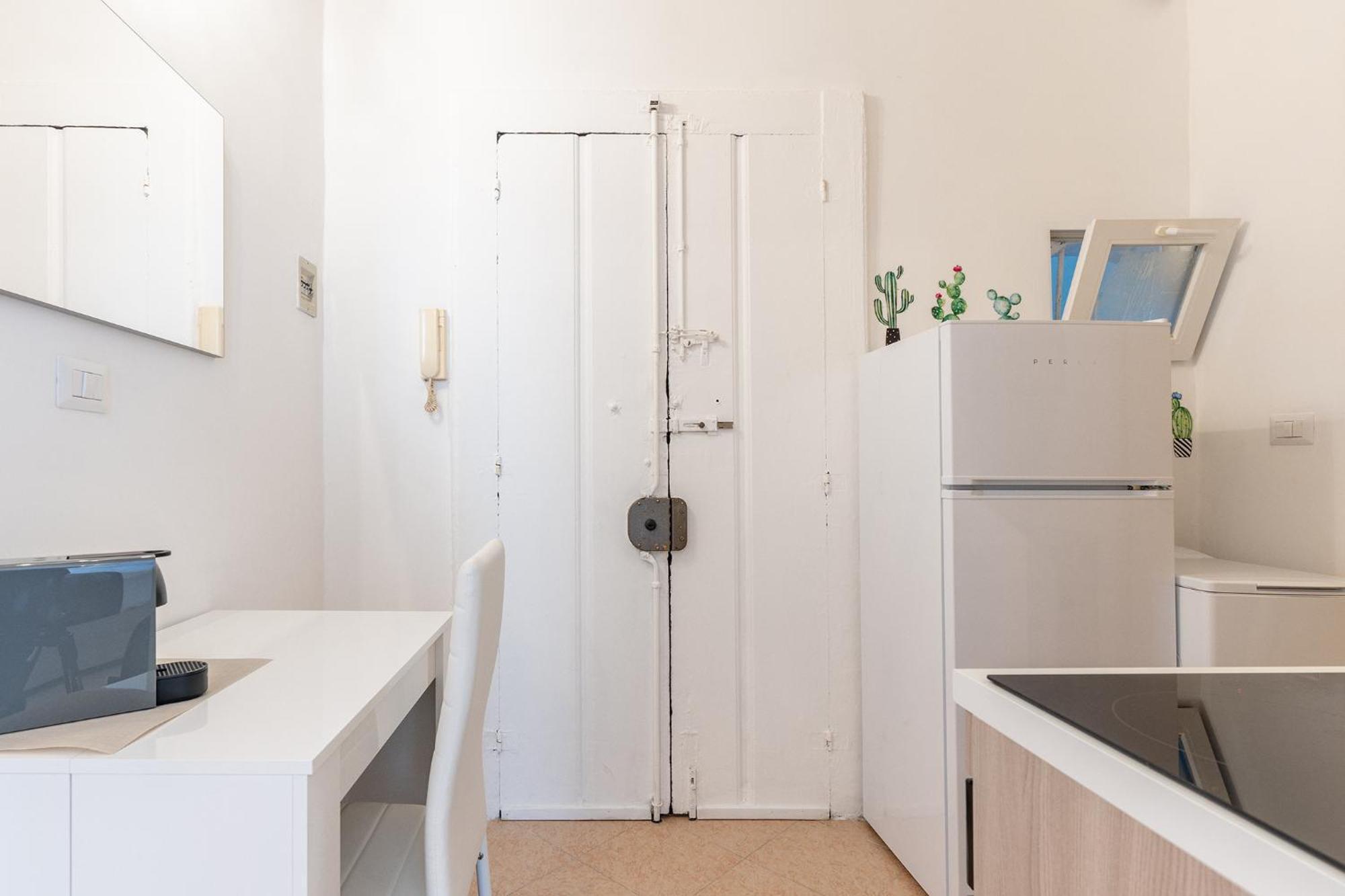 Dante 307 Suite Apartment 바리 외부 사진